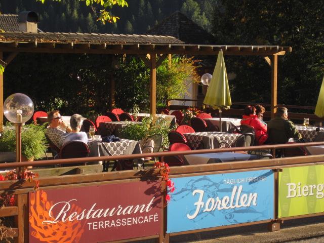 Gasthof Eggwirt Ulten Buitenkant foto