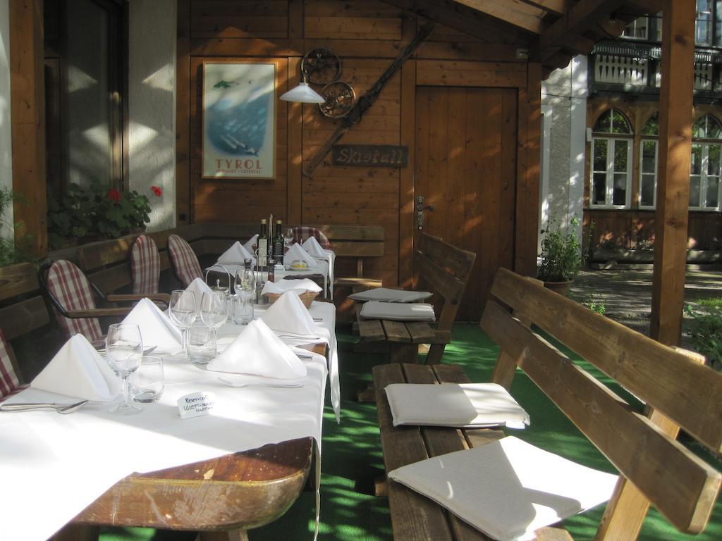 Gasthof Eggwirt Ulten Buitenkant foto